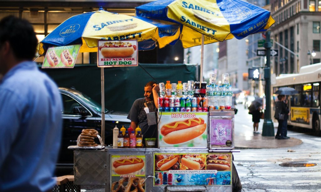 The Fight for Street Vendor Rights in&nbsp;NYC