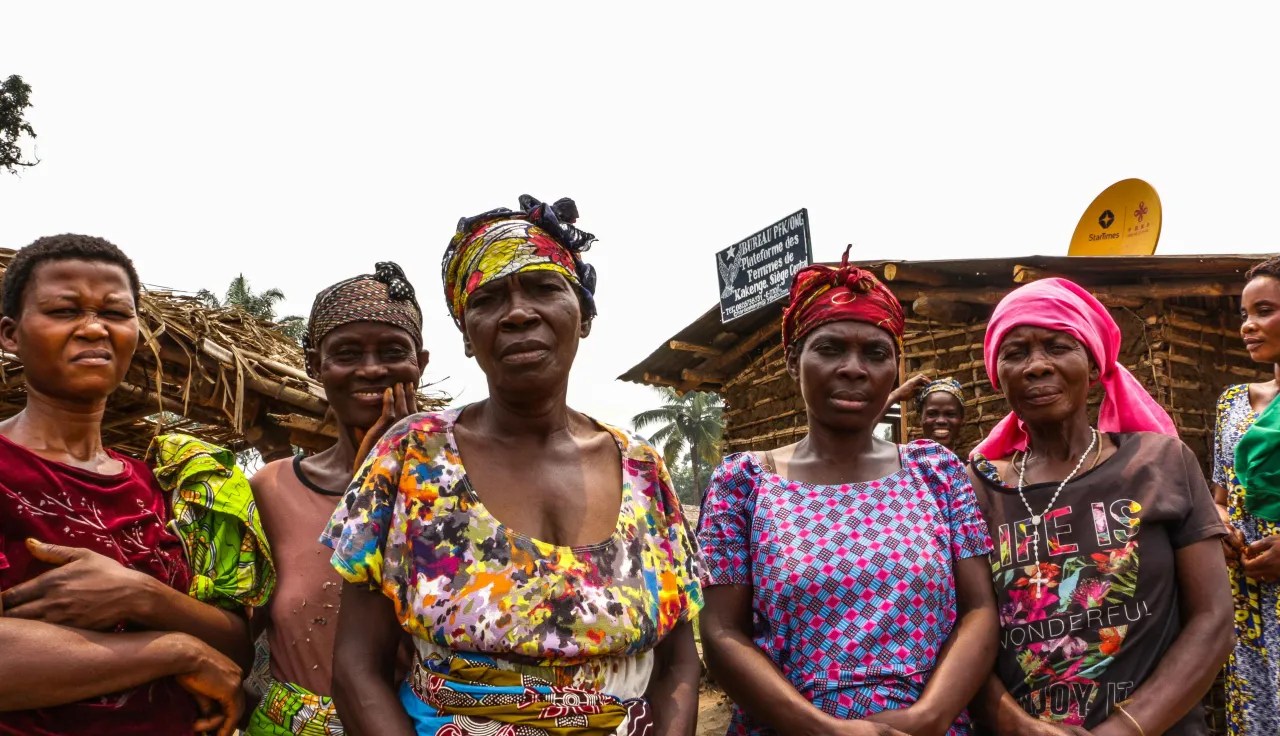 A Weapon of War: The Systematic Sexual Violence Against Congo&nbsp;Women